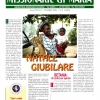 Natale giubilare